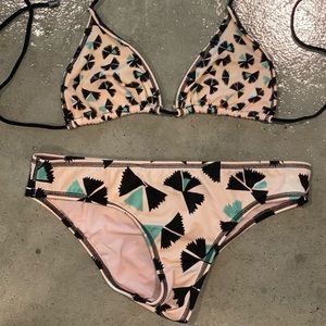 Marc by Marc Jacob’s Swimwear